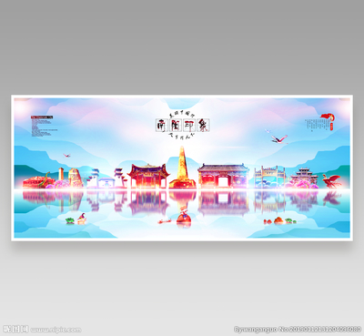 南陽(yáng)廣告設(shè)計(jì)圖庫(kù) 點(diǎn)亮創(chuàng)意火花，打造視覺盛宴