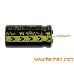 5F 2.7V VEC2R7505QG 法拉電容 廠家、價格及電子產品應用