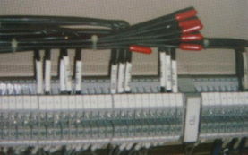 揚(yáng)州市華強(qiáng)電子設(shè)備廠絕緣套管產(chǎn)品概覽 電子產(chǎn)品及零配件的可靠保護(hù)